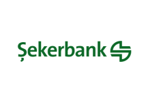 Şekerbank Logo
