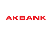 Akbank Logo