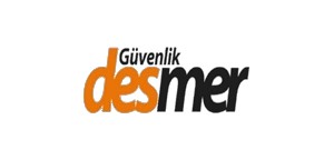Desmer Güvenlik Logo