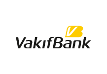 Vakıfbank Logo
