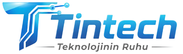 TinTech Logo